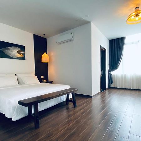 Highlight House 호텔 플레이쿠 외부 사진